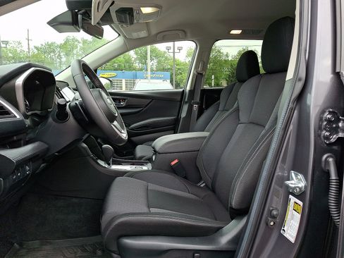 Certified 2025 Subaru Ascent Premium AWD/4WD image 14