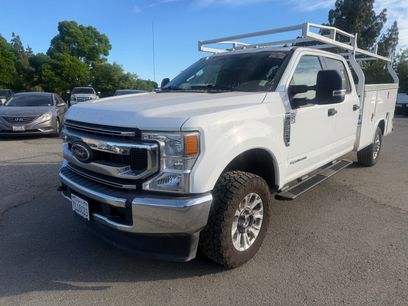 Used 2021 Ford F350 XLT