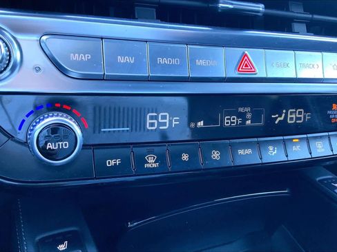 Used 2024 Kia Telluride SX Prestige X-Pro image 28