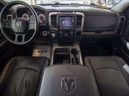 Used 2018 RAM 1500 Sport w/ Convenience Group image 13