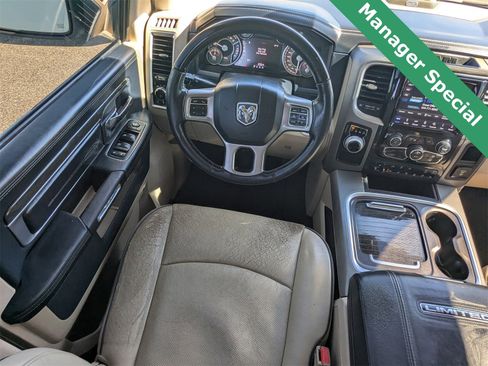 Used 2018 RAM 1500 Limited image 17