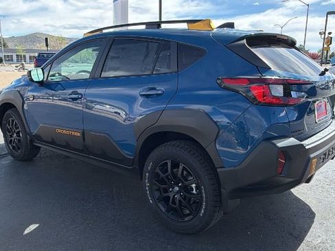 New 2026 Subaru Crosstrek 2.5i Wilderness AWD/4WD image 5