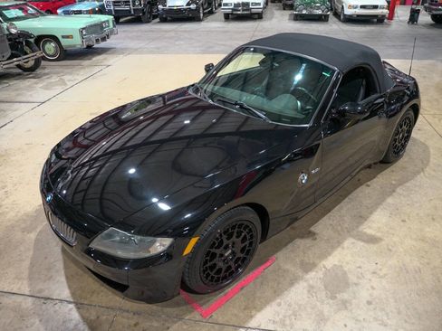 Used 2006 BMW Z4 3.0i image 25