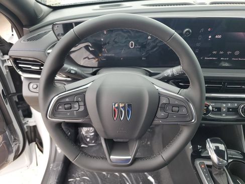 New 2026 Buick Envista Sport Touring w/ Advanced Safety Package FWD image 20