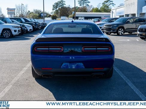 Certified 2020 Dodge Challenger R/T Scat Pack image 5