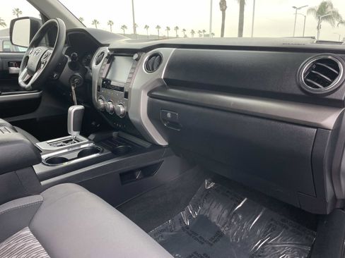 Used 2021 Toyota Tundra SR image 28