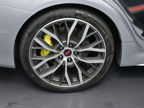 Used 2020 Subaru WRX STI w/ Popular Package #3 (IZT) AWD/4WD image 31