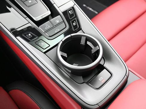 New 2026 Porsche 911 Carrera image 23