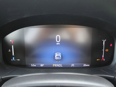 New 2026 Ford Escape Active w/ Cold Weather Package image 24