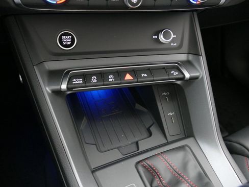 New 2025 Audi Q3 2.0T Premium Plus image 22