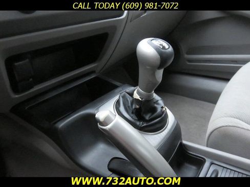 Used 2010 Honda Civic LX image 24