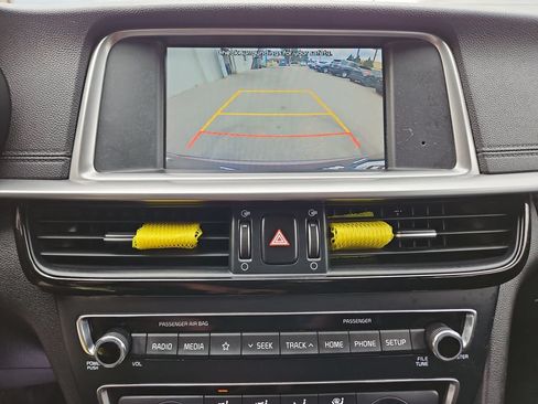 Used 2019 Kia Optima LX FWD image 19