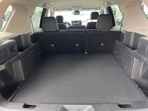 New 2026 Honda Passport RTL image 8