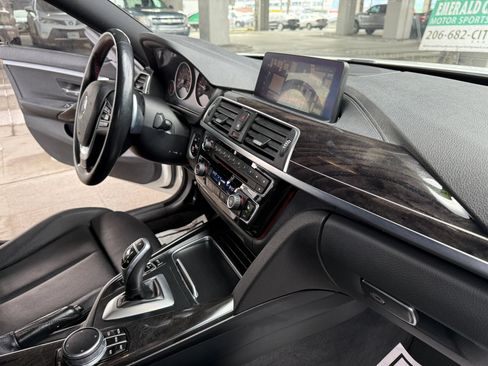 Used 2018 BMW 430i Gran Coupe xDrive AWD/4WD image 23