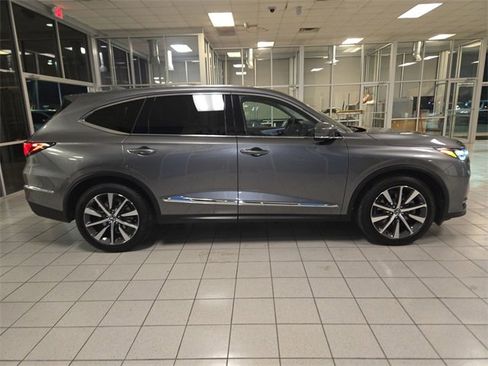 Certified 2025 Acura MDX w/ Technology Package image 9