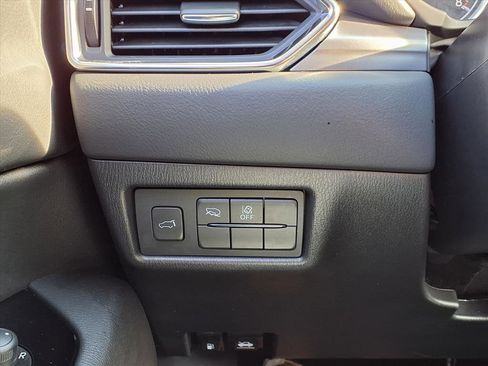 Used 2025 MAZDA CX-5 AWD 2.5 S w/ Preferred Package image 32