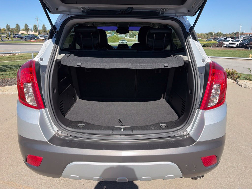 Used 2015 Buick Encore Leather AWD/4WD image 42