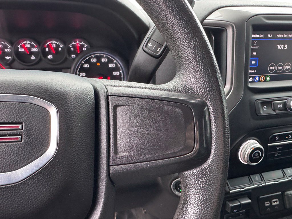 Used 2024 GMC Sierra 3500 Pro w/ Convenience Package AWD/4WD image 14