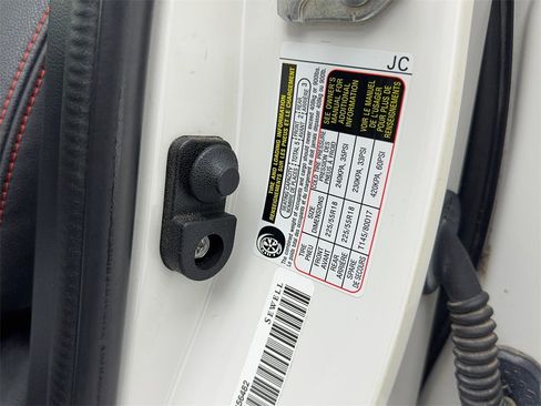 Used 2021 Subaru Forester Sport image 56