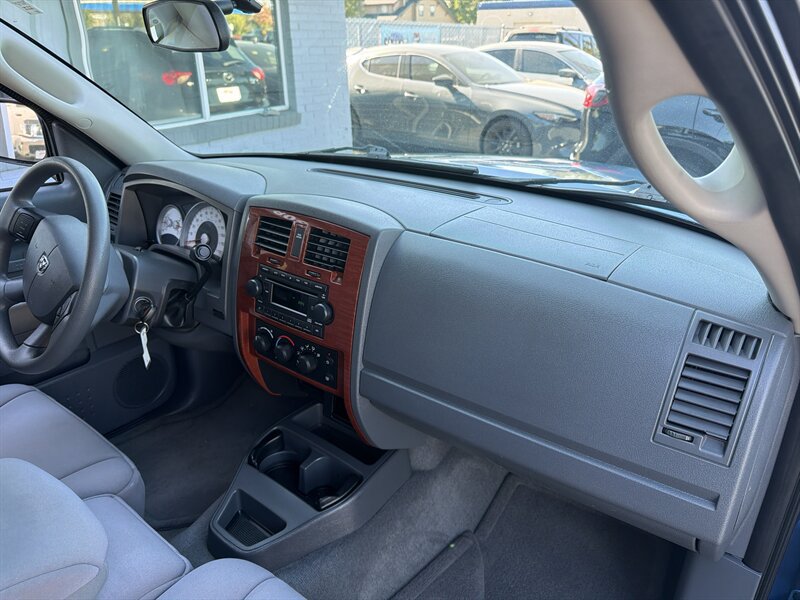 Used 2005 Dodge Dakota SLT RWD image 23