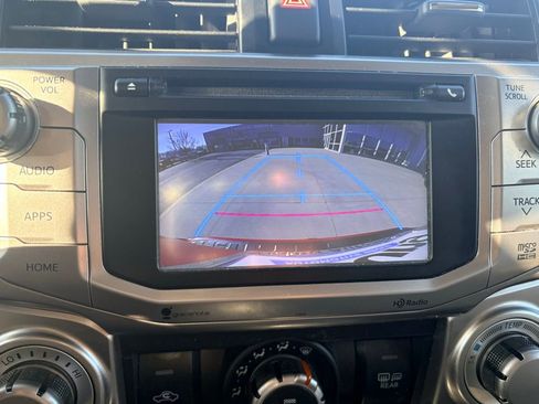 Used 2014 Toyota 4Runner SR5 image 28