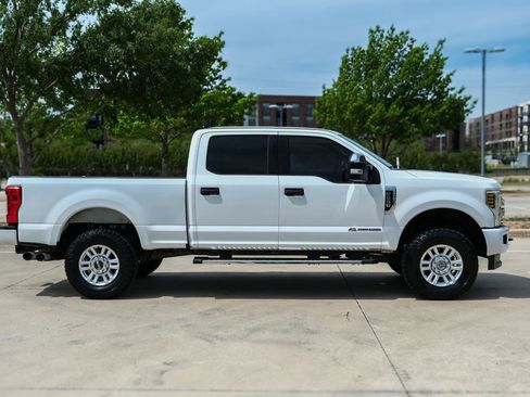 Used 2018 Ford F250 XLT AWD/4WD image 13