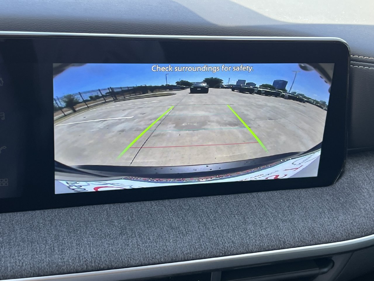 New 2027 Nissan Kicks SV FWD image 10