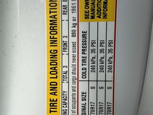 Used 2014 Chevrolet Silverado 1500 W/T w/ Trailering Package image 33