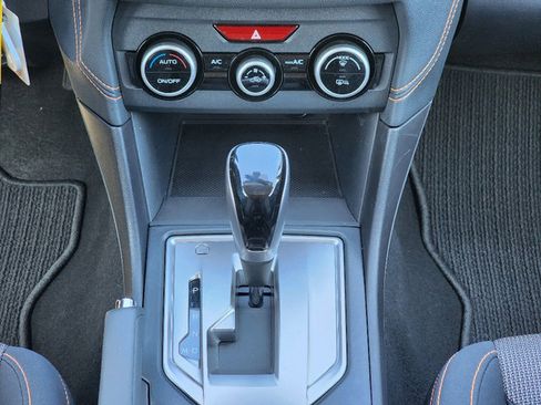 Certified 2023 Subaru Crosstrek 2.0i Premium image 18