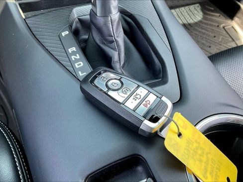 Used 2024 Ford Mustang Premium RWD image 30
