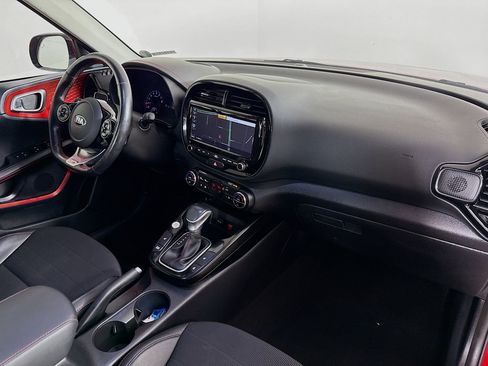 Used 2020 Kia Soul GT-Line Turbo image 37