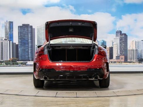 Used 2026 BMW 430i xDrive Coupe w/ M Sport Package image 12