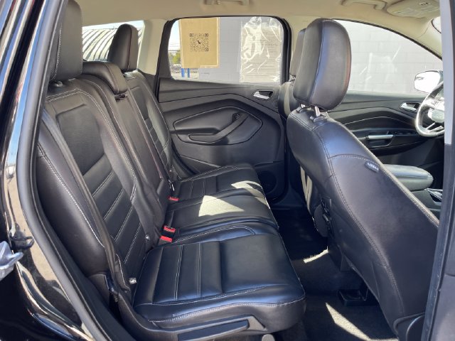 Used 2019 Ford Escape Titanium AWD/4WD image 31