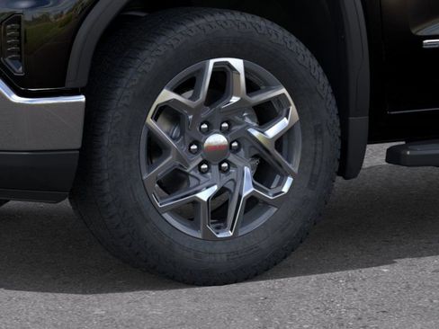 New 2026 GMC Sierra 1500 SLE image 24