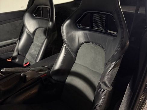 Used 2008 Porsche 911 GT2 image 15