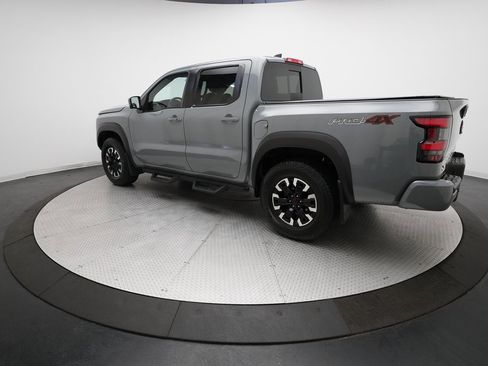 Used 2024 Nissan Frontier PRO-4X w/ Pro Convenience Package image 12