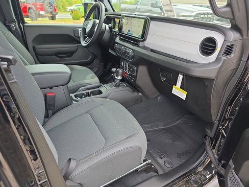 New 2026 Jeep Gladiator Willys image 31