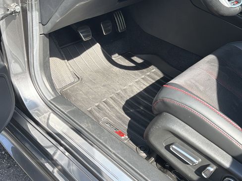 Used 2025 Acura Integra Type S FWD image 17
