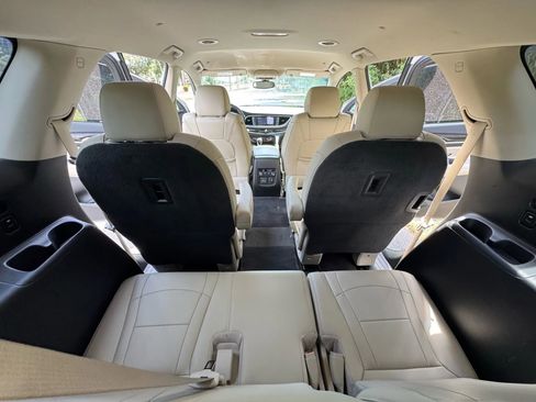 Used 2020 Buick Enclave Essence w/ Sport Touring Edition image 16