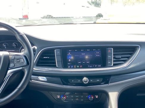 Used 2024 Buick Enclave Essence w/ Sport Touring Edition FWD image 24