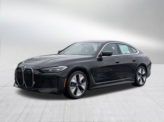 Used 2024 BMW i4 eDrive40 w/ Premium Package RWD video 3