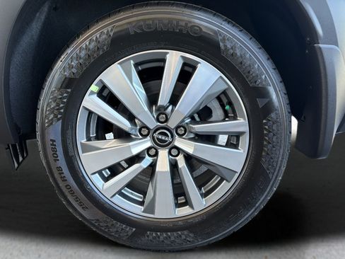 New 2026 Nissan Pathfinder SL AWD/4WD image 29