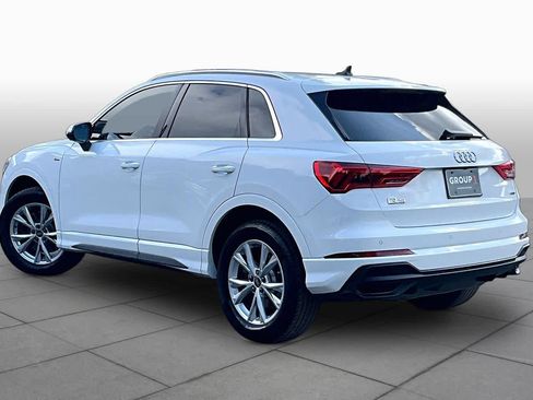 Used 2025 Audi Q3 2.0T Premium AWD/4WD image 12