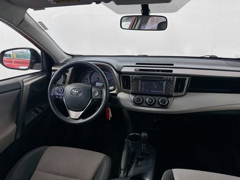 Used 2015 Toyota RAV4 LE AWD/4WD image 21