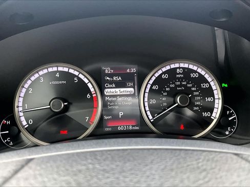 Used 2021 Lexus NX 300 F Sport w/ F Sport Premium Package FWD image 26