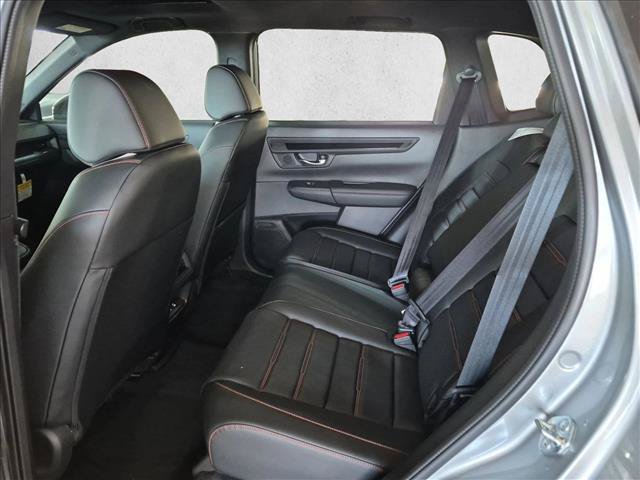 New 2026 Honda CR-V Sport-L image 15