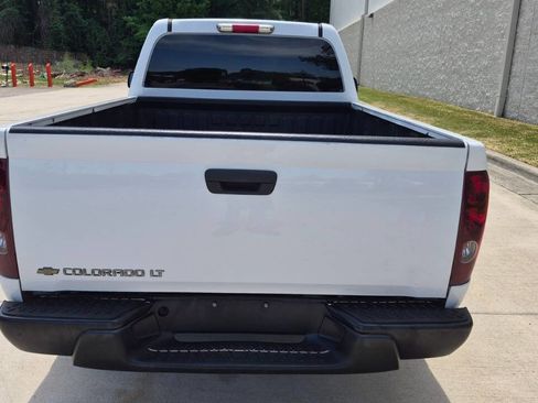 Used 2010 Chevrolet Colorado LT image 6
