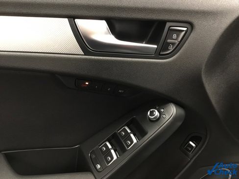 Used 2016 Audi A4 2.0T Premium Plus w/ Technology Package image 19