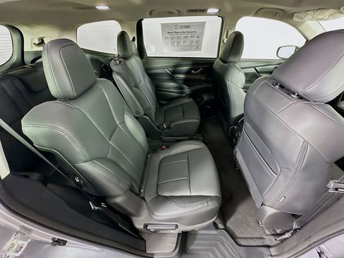 New 2026 Subaru Ascent Bronze Edition AWD/4WD image 35