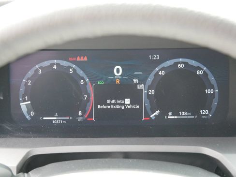 Used 2025 Toyota Tacoma TRD Sport w/ TRD Sport Upgrade Package AWD/4WD image 25
